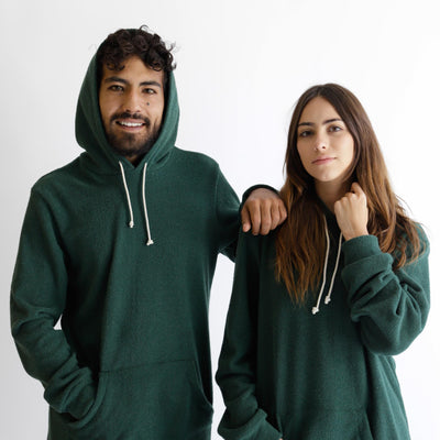 CHACAHUA HOODIE UNISEX