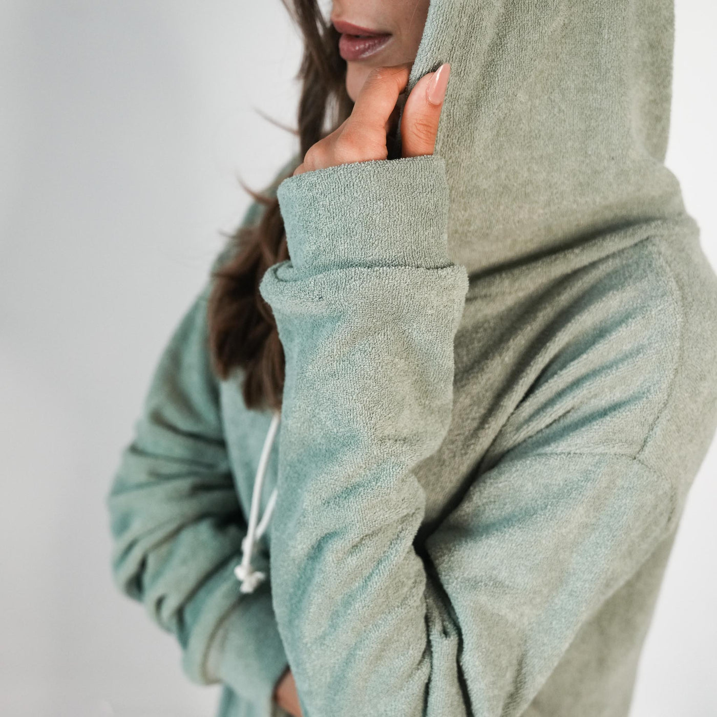 CHACAHUA HOODIE UNISEX