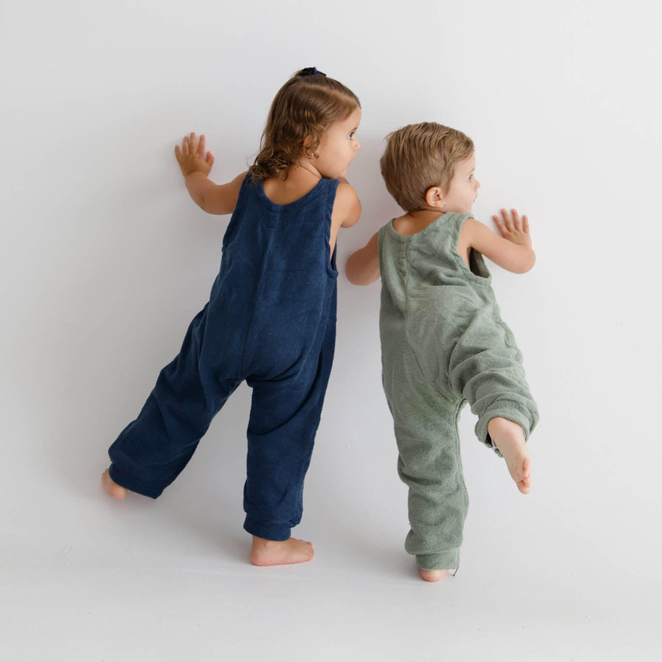 SALADITA JUMPSUIT KIDS