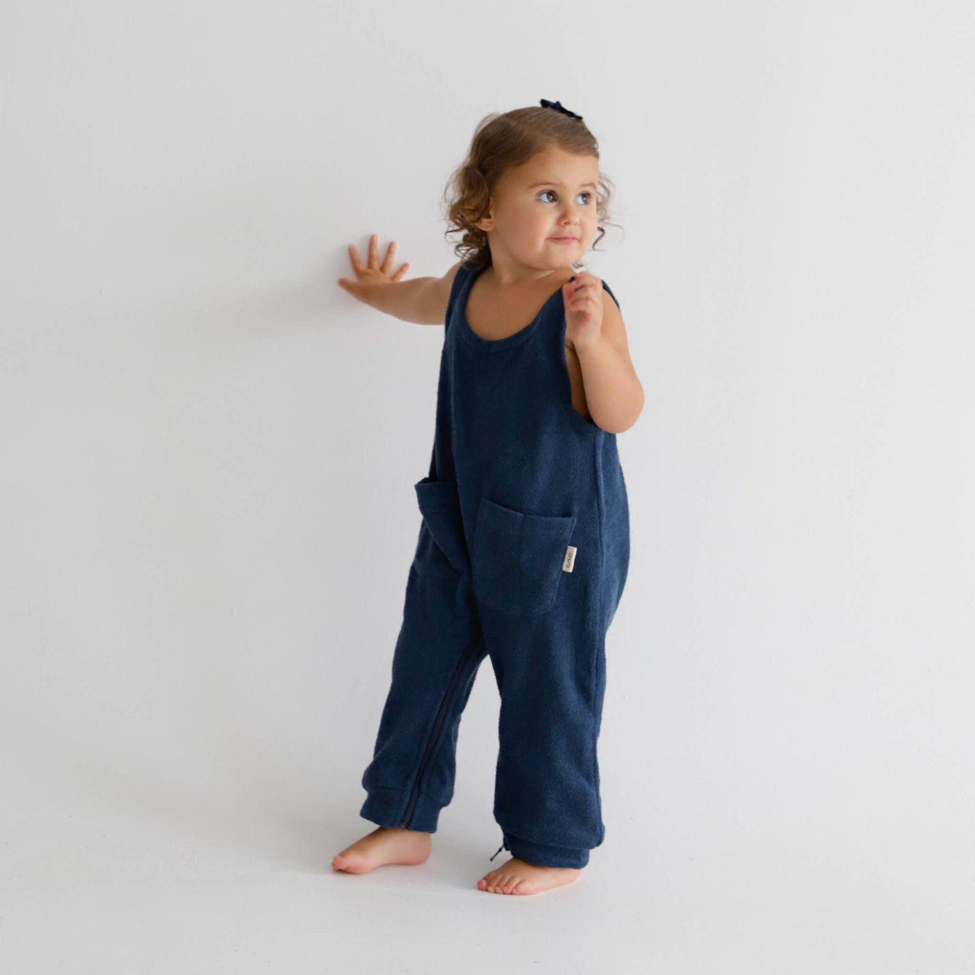 SALADITA JUMPSUIT KIDS