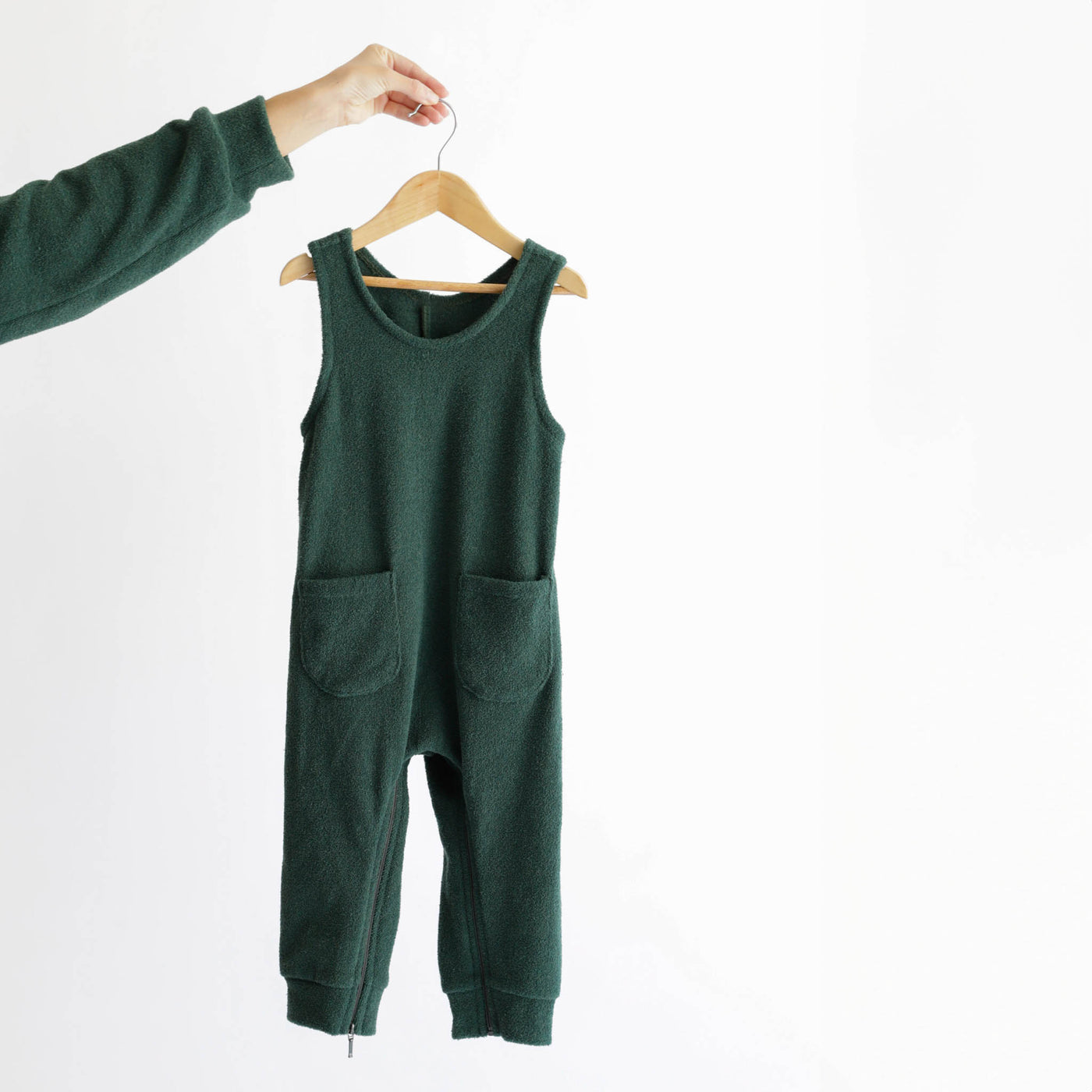 SALADITA JUMPSUIT KIDS