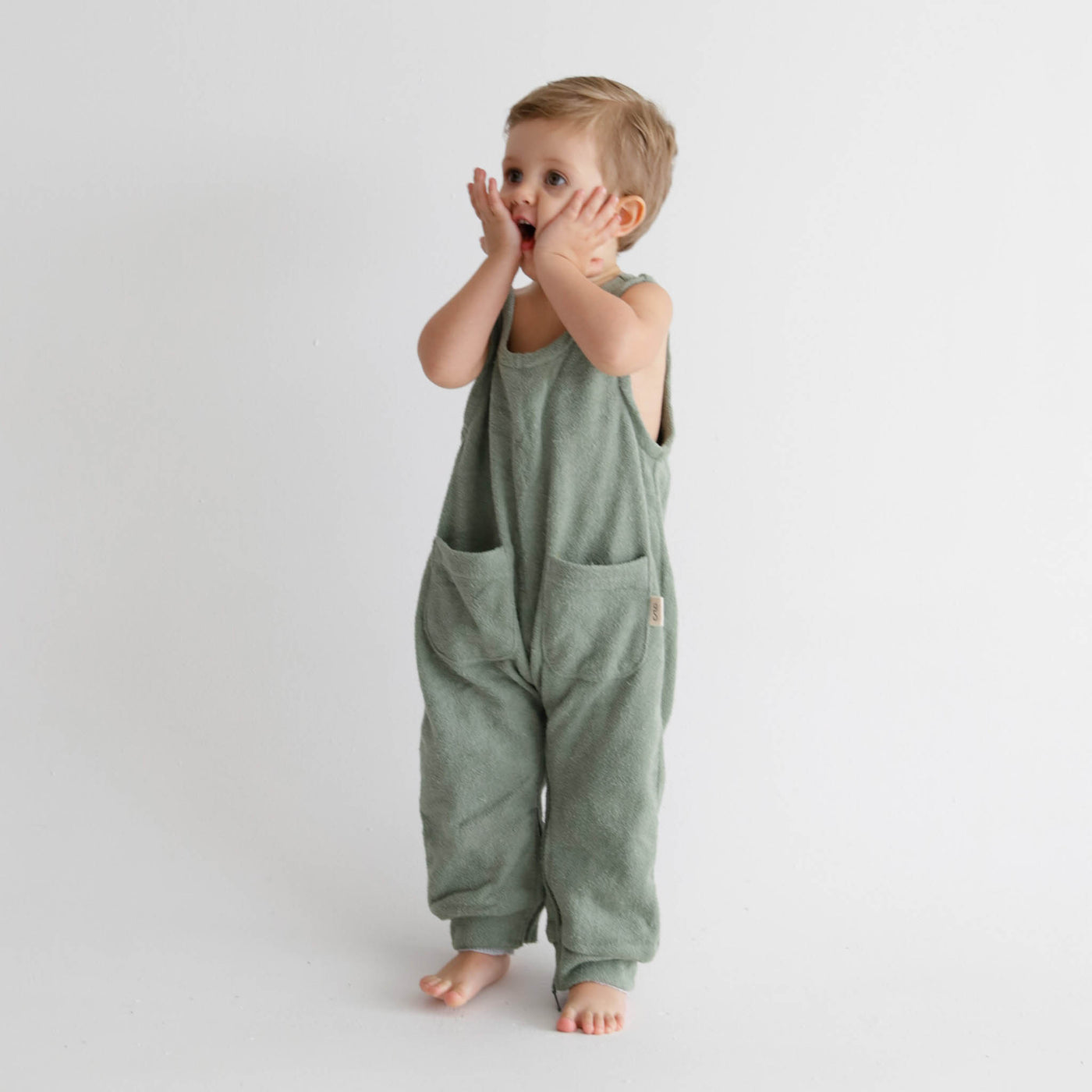 SALADITA JUMPSUIT KIDS