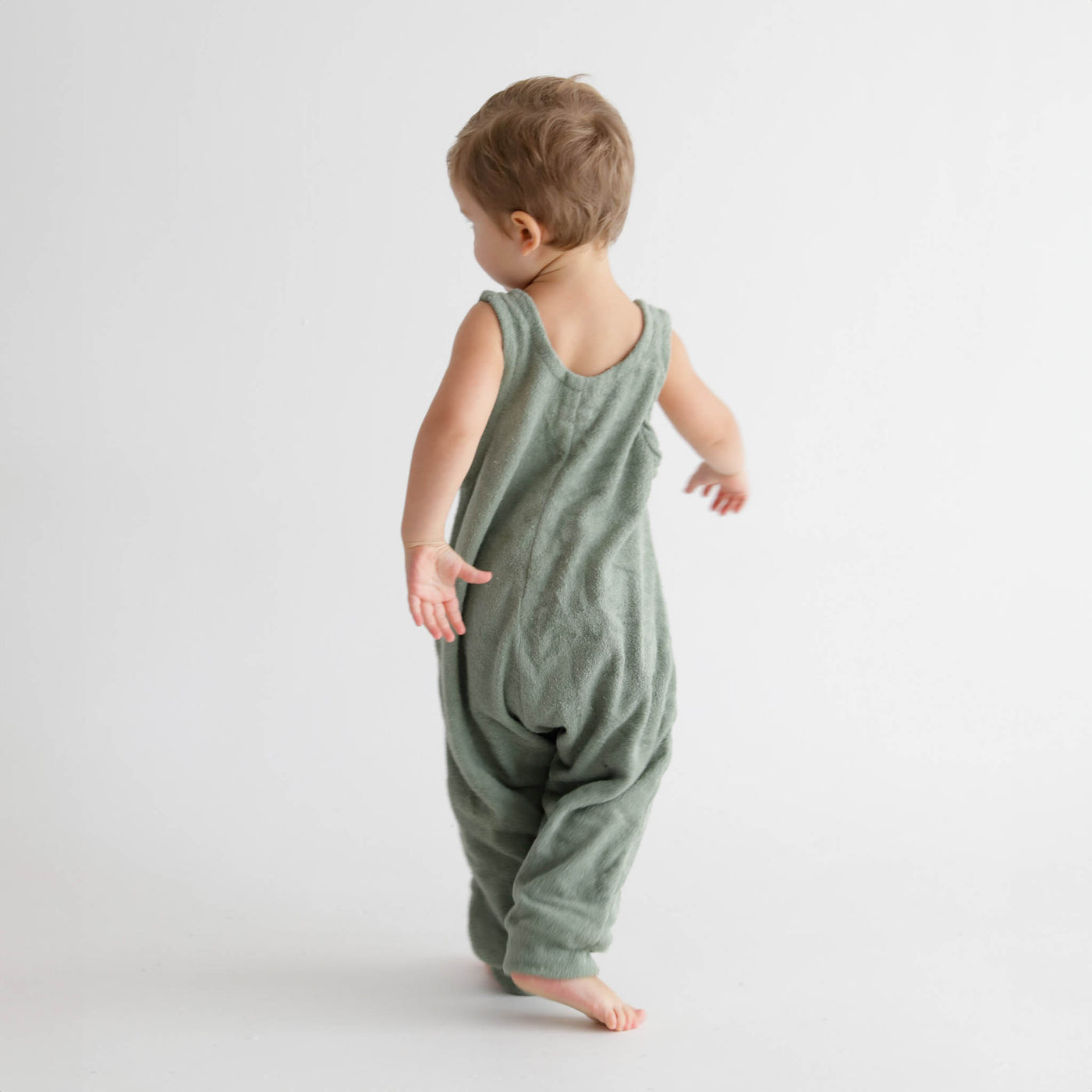 SALADITA JUMPSUIT KIDS