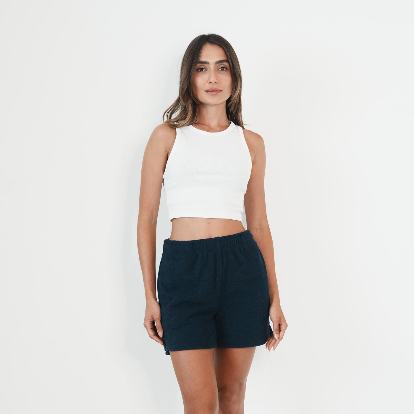 RANCHITO SHORTS - SHORT