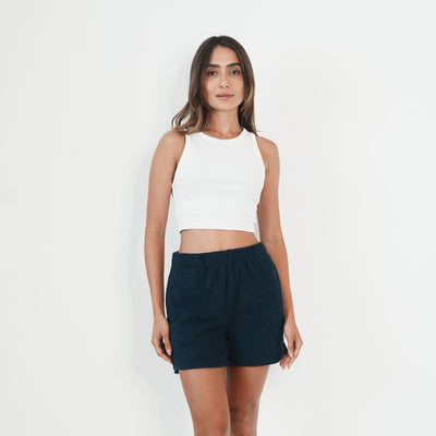 RANCHITO SHORTS CORTOS