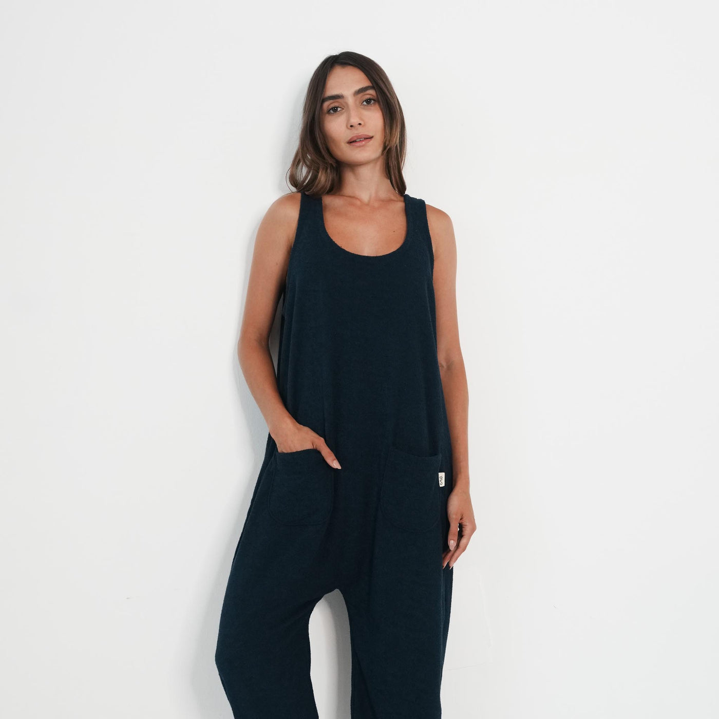 SALADITA JUMPSUIT