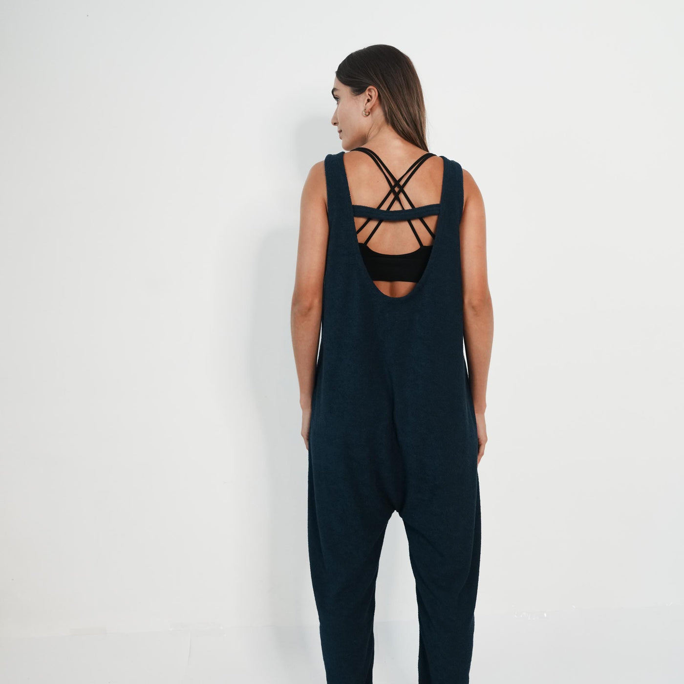 SALADITA JUMPSUIT