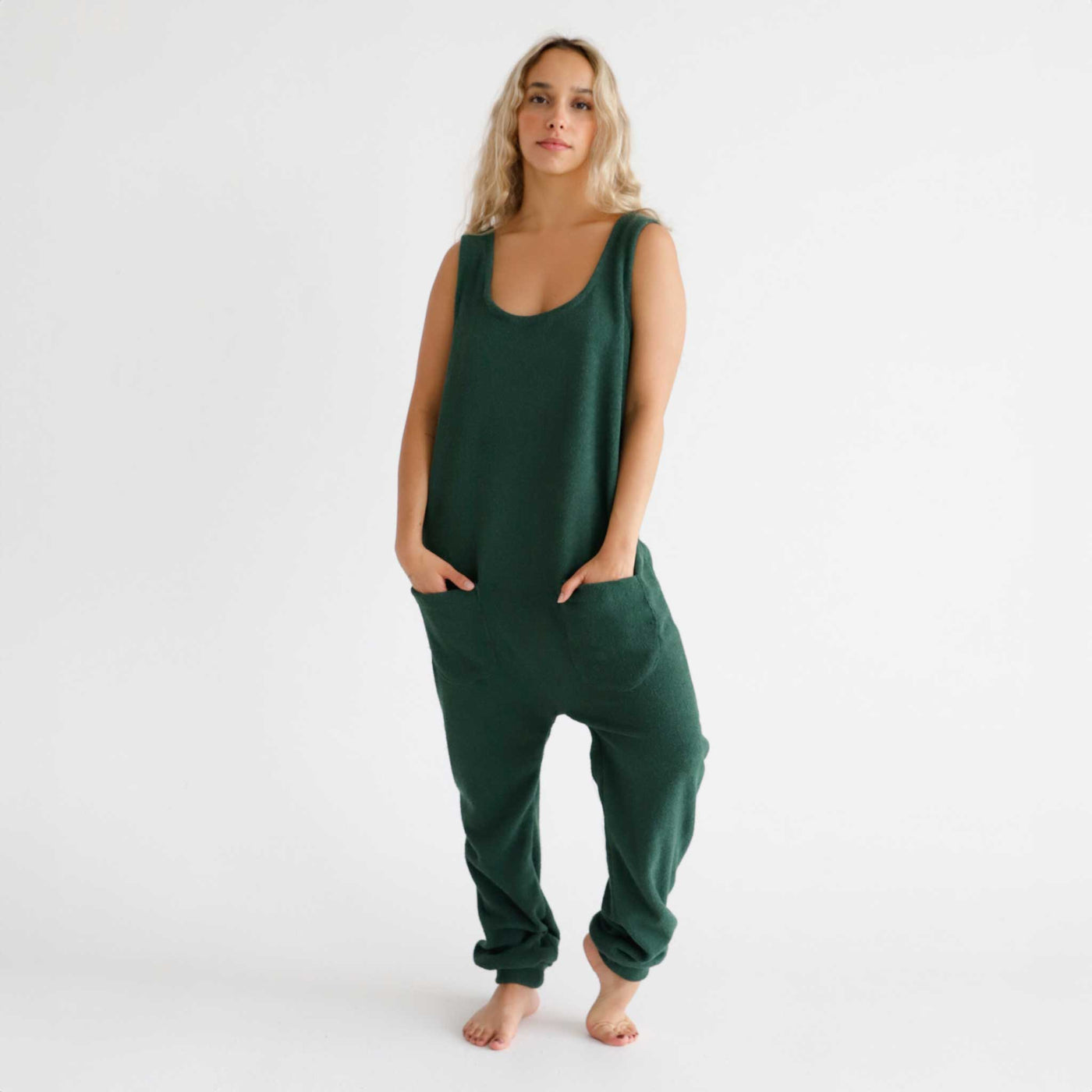 SALADITA JUMPSUIT