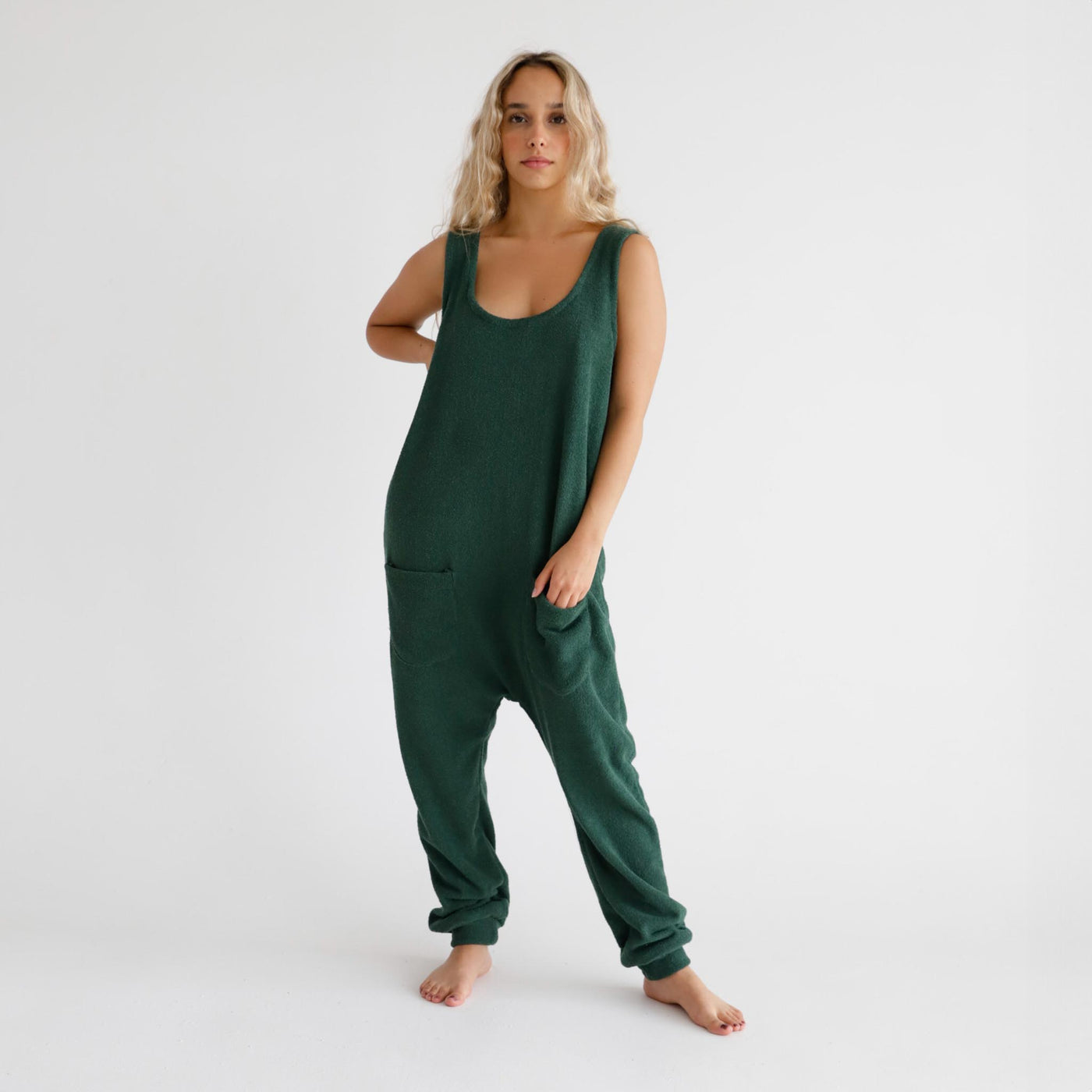 SALADITA JUMPSUIT