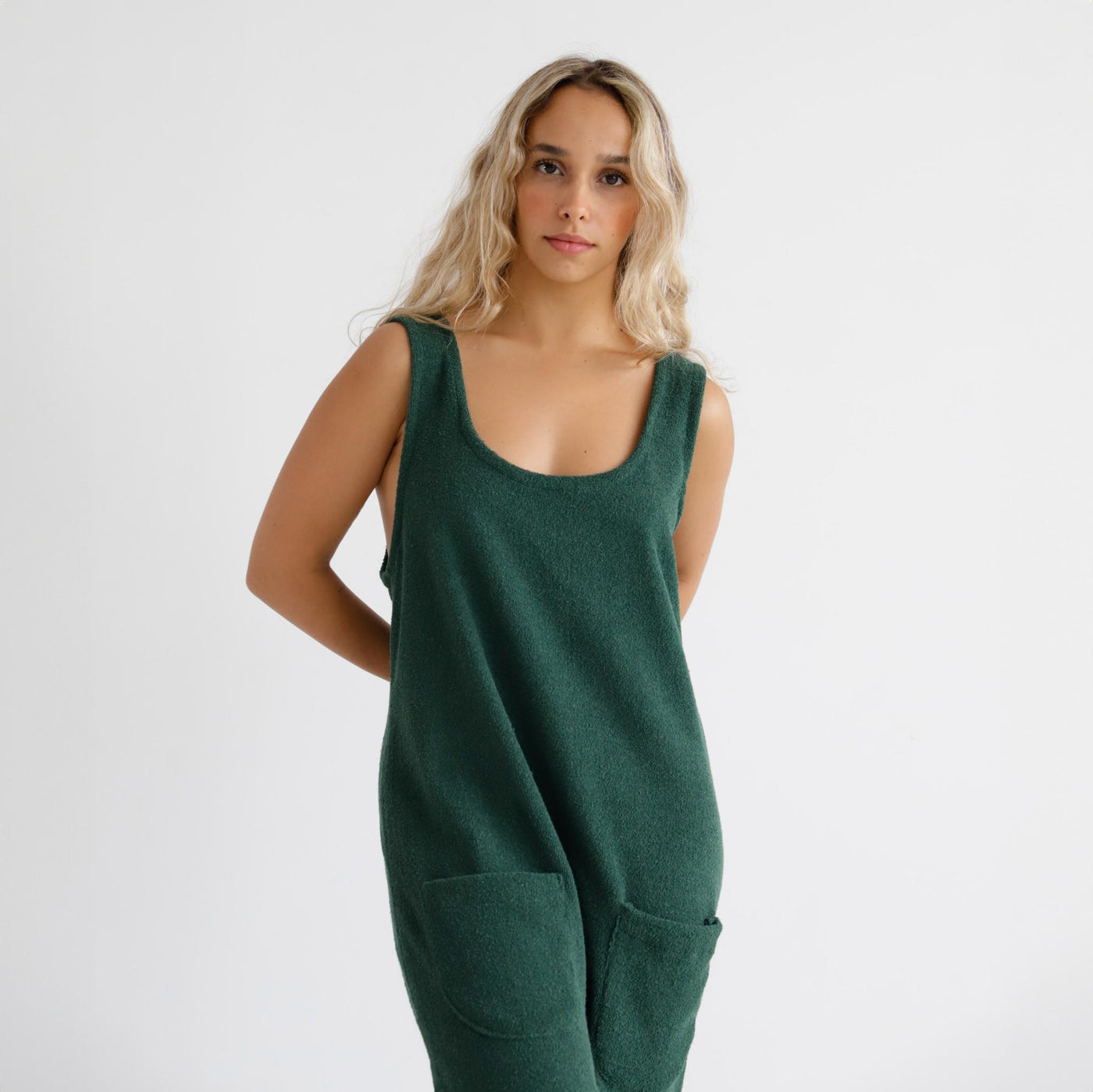 SALADITA JUMPSUIT