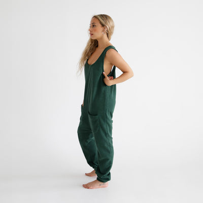 SALADITA JUMPSUIT