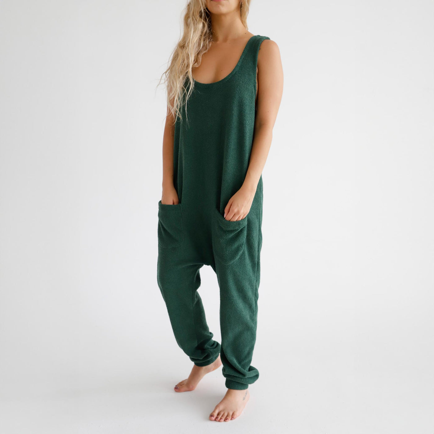 SALADITA JUMPSUIT