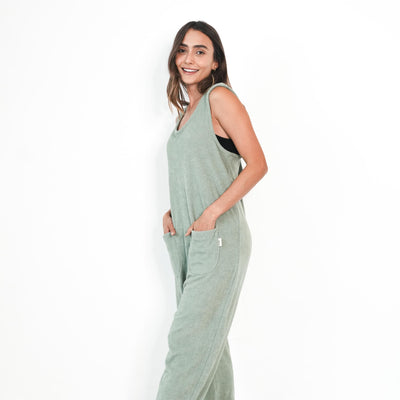 SALADITA JUMPSUIT