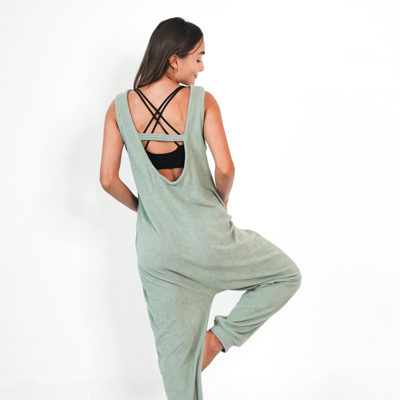 SALADITA JUMPSUIT