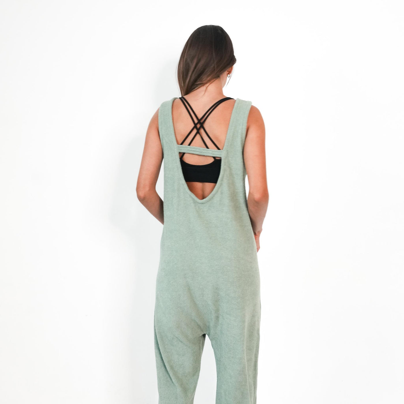 SALADITA JUMPSUIT