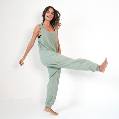 SALADITA JUMPSUIT