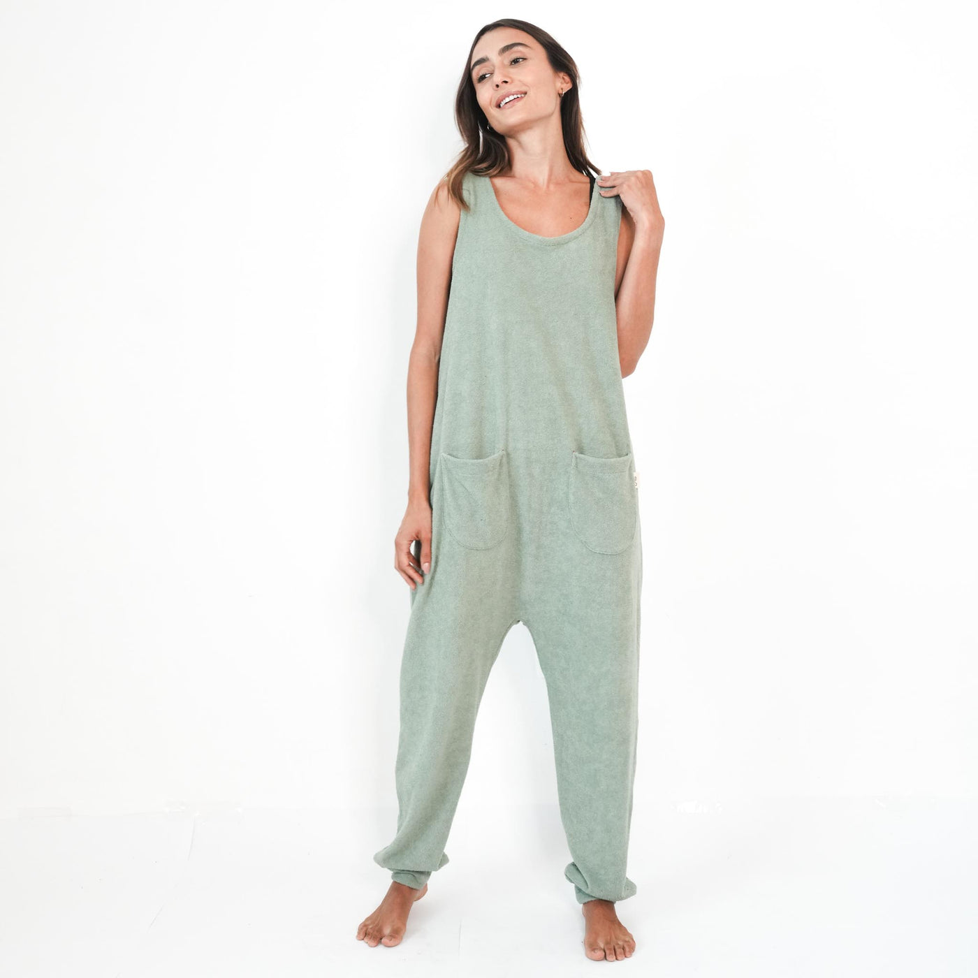 SALADITA JUMPSUIT