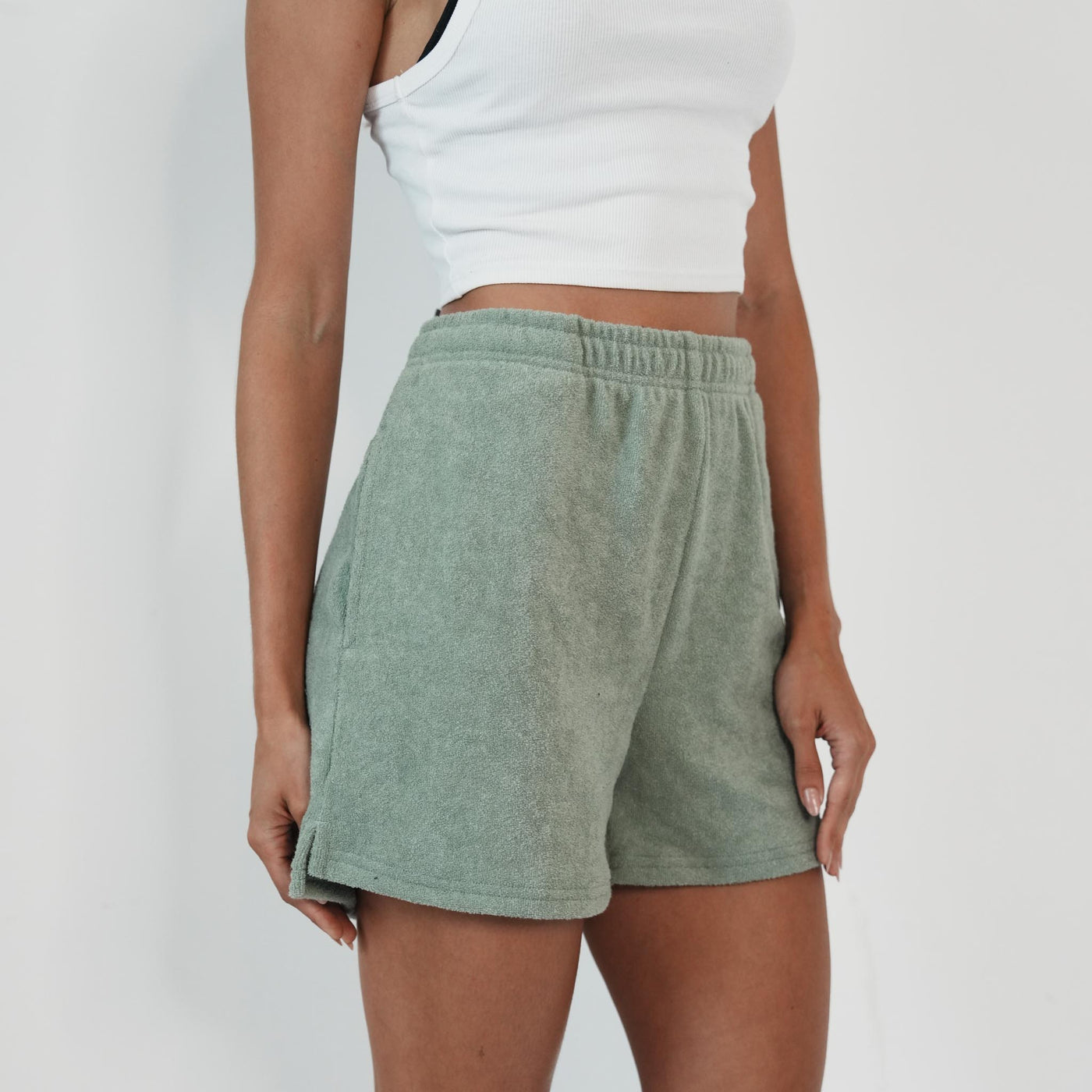 RANCHITO SHORTS - SHORT