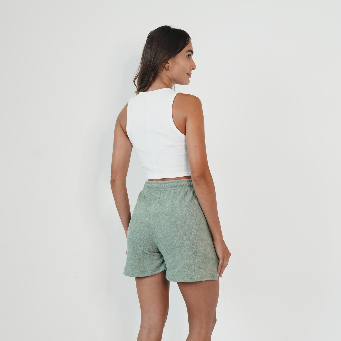 RANCHITO SHORTS CORTOS